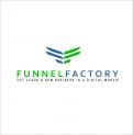 Logo & Huisstijl # 143682 voor FunnelFactory Logo & Huisstijl wedstrijd