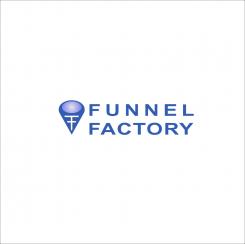 Logo & Huisstijl # 143385 voor FunnelFactory Logo & Huisstijl wedstrijd