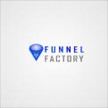 Logo & Huisstijl # 143394 voor FunnelFactory Logo & Huisstijl wedstrijd