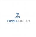 Logo & Huisstijl # 143105 voor FunnelFactory Logo & Huisstijl wedstrijd