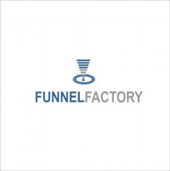 Logo & Huisstijl # 143105 voor FunnelFactory Logo & Huisstijl wedstrijd