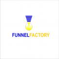 Logo & Huisstijl # 143106 voor FunnelFactory Logo & Huisstijl wedstrijd