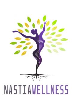 Logo & stationery # 1263067 for Nastiawellness contest