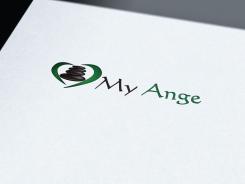 Logo & stationery # 684173 for MyAnge - Sleep and Stress contest