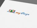 Logo & stationery # 684516 for MyAnge - Sleep and Stress contest