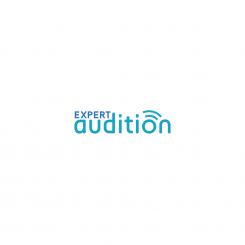 Logo & stationery # 956938 for audioprosthesis store   Expert audition   contest
