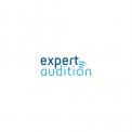 Logo & stationery # 958029 for audioprosthesis store   Expert audition   contest