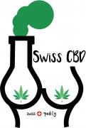 Logo & stationery # 718731 for SwissCBD.com  contest