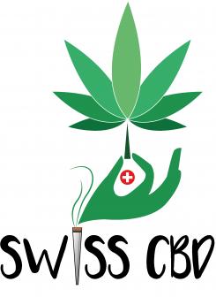 Logo & stationery # 718771 for SwissCBD.com  contest