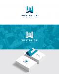 Logo & stationery # 756003 for Design a fresh and modern logo for my property development company contest