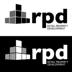 Logo & Huisstijl # 146422 voor Krachtig logo voor bouwbedrijf gespecialisserd in winkels  wedstrijd