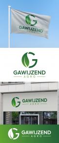 Logo & stationery # 1302732 for Logo and corporate style for innovative agricultural enterprise contest