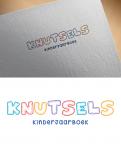 Logo & Huisstijl # 1219373 voor Ontwerp een kleurrijk logo voor een kinderjaarboek wedstrijd