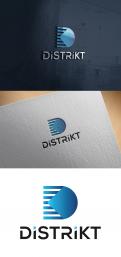 Logo & stationery # 1243455 for New logo for a residental real estate development company contest