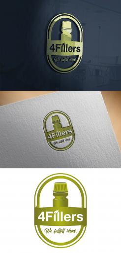 Logo & stationery # 1213863 for Logo   corporate identity for oil filling company private labeling in vegetable oils contest