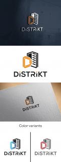 Logo & stationery # 1243075 for New logo for a residental real estate development company contest