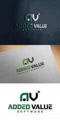 Logo & stationery # 1286921 for Logo design for a new IT company contest
