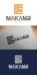 Logo & stationery # 1281705 for Makamb contest