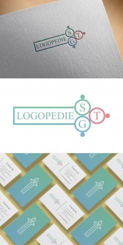 Logo & stationery # 1228844 for New speech therapy practice contest