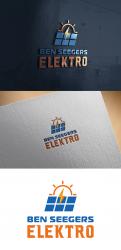 Logo & Huisstijl # 1215704 voor Logo Elektro wedstrijd