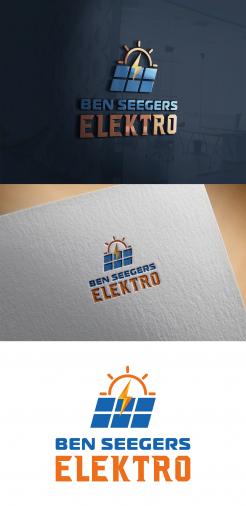 Logo & Huisstijl # 1215704 voor Logo Elektro wedstrijd