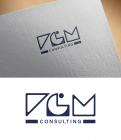 Logo & stationery # 1201762 for Logo for a consulting company contest