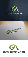 Logo & stationery # 1302085 for Logo and corporate style for innovative agricultural enterprise contest