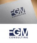 Logo & stationery # 1201869 for Logo for a consulting company contest