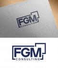Logo & stationery # 1201874 for Logo for a consulting company contest