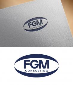 Logo & stationery # 1201878 for Logo for a consulting company contest