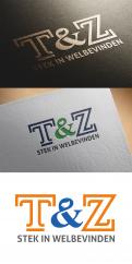 Logo & Huisstijl # 1275715 voor Wij willen de zorginstellingen ontzorgen  Wil jij hier een bijdrage aan leveren  wedstrijd