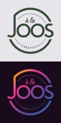 Logo & Huisstijl # 1301297 voor Ontwerp een logo   huisstijl voor a la Joos wedstrijd