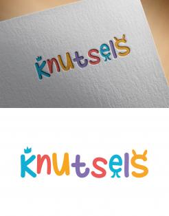 Logo & Huisstijl # 1218235 voor Ontwerp een kleurrijk logo voor een kinderjaarboek wedstrijd