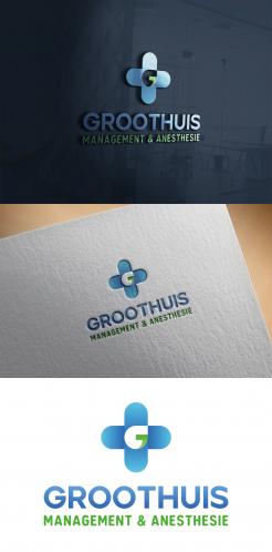 Logo & stationery # 1209509 for Logo and businesscard contest