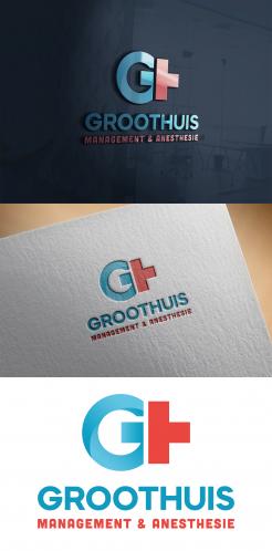 Logo & stationery # 1209514 for Logo and businesscard contest
