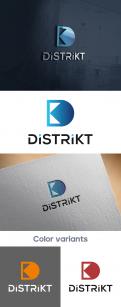 Logo & stationery # 1243425 for New logo for a residental real estate development company contest