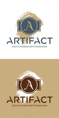 Logo & Huisstijl # 1232593 voor Logo voor event  workshop en training organisator wedstrijd