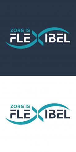 Logo & Huisstijl # 1239014 voor LOGO EN HUIS STIJL ZORG ZZP’er wedstrijd