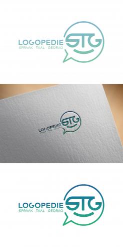 Logo & stationery # 1229486 for New speech therapy practice contest
