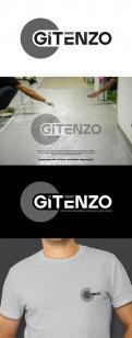 Logo & Huisstijl # 1301121 voor Logo en huisstijl voor een nieuwe bedrijfsnaam Gitenzo wedstrijd
