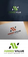 Logo & stationery # 1286878 for Logo design for a new IT company contest