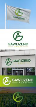 Logo & stationery # 1302730 for Logo and corporate style for innovative agricultural enterprise contest