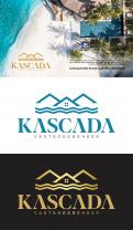 Logo & Huisstijl # 1300824 voor stijlvol en trendy logo huisstijl voor vastgoed beheer van oa vakantiehuizen en resort interim wedstrijd