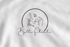 Logo & stationery # 1271831 for Belle Plante contest