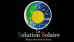 Logo & stationery # 1130346 for LA SOLUTION SOLAIRE   Logo and identity contest