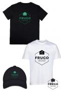 Logo & Huisstijl # 1265409 voor Frugo  Appels   Peren wedstrijd