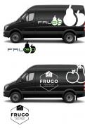 Logo & Huisstijl # 1265410 voor Frugo  Appels   Peren wedstrijd