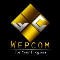 Logo & stationery # 445192 for Wepcom contest