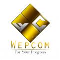 Logo & stationery # 445193 for Wepcom contest