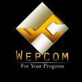 Logo & stationery # 445194 for Wepcom contest